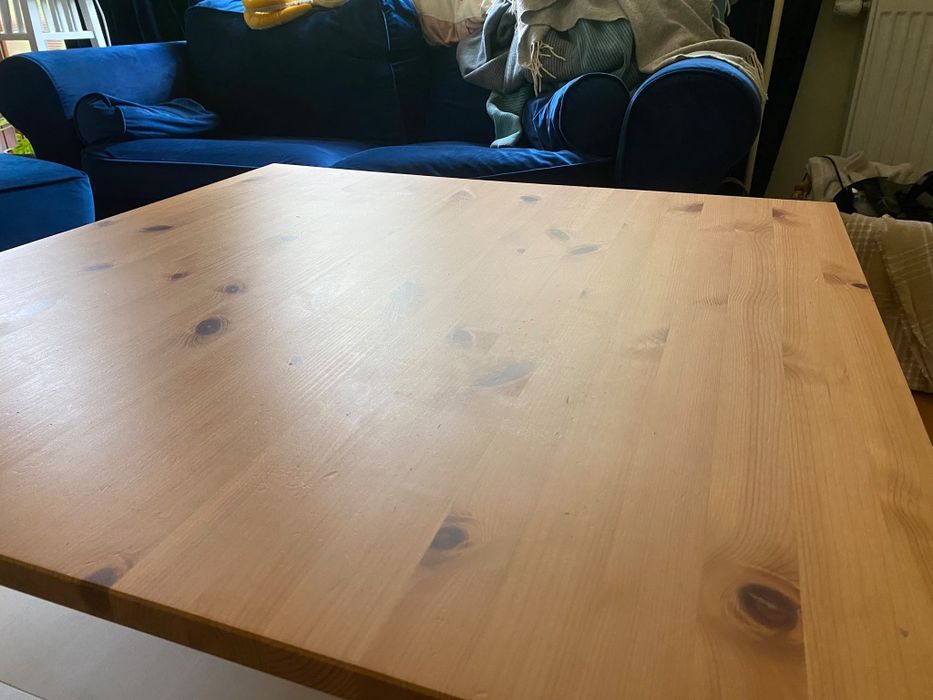 Hemnes Ilea ława, stolik kawowy