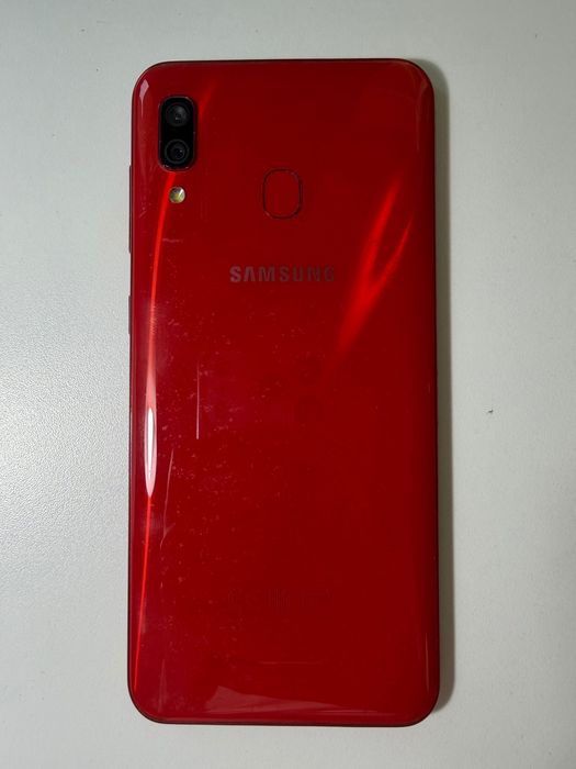 Samsung galaxy A30