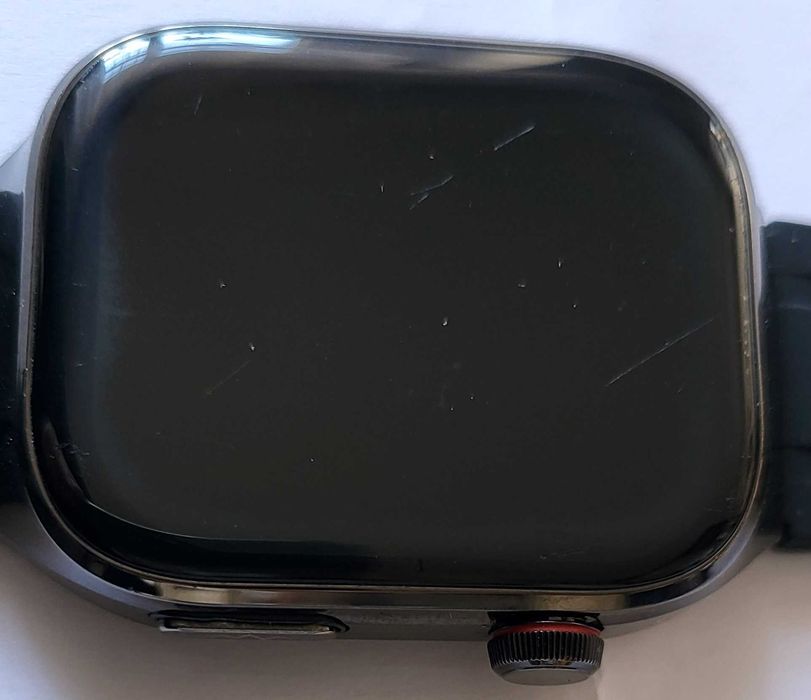 Smart Watch TK16