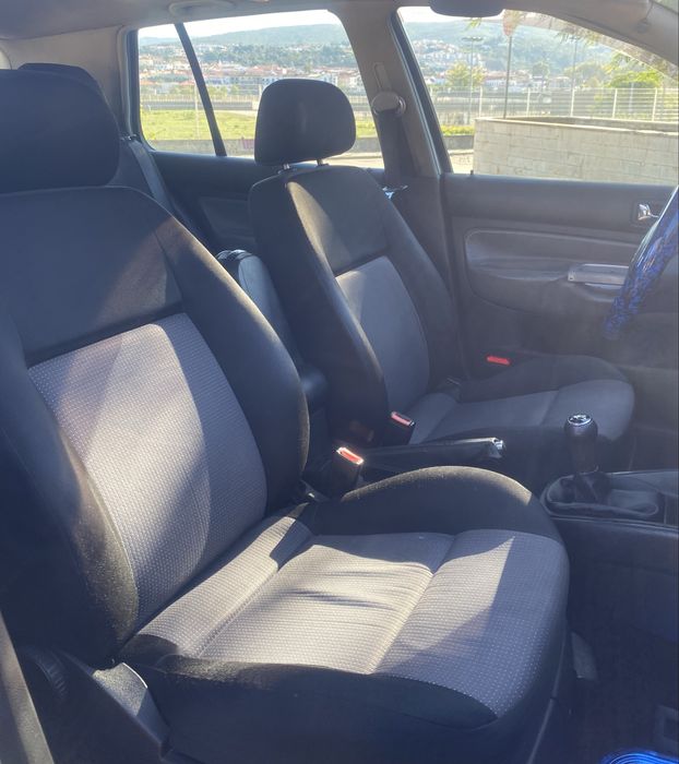 GOLF 1.9 TDI 1999