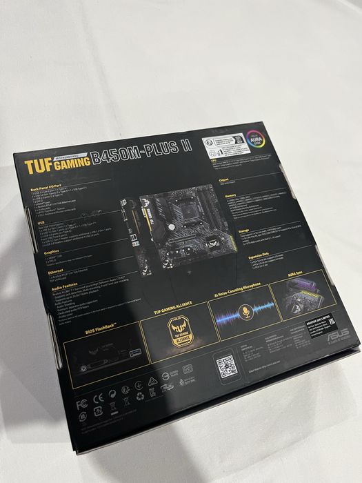 Motherboard asus473710172224235523