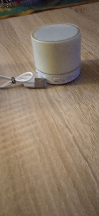 Głośnik Bluetooth