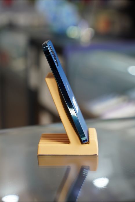 iPhone 12 Pro 256GB Blue *Гарантія*Батарейка 100% 13 14