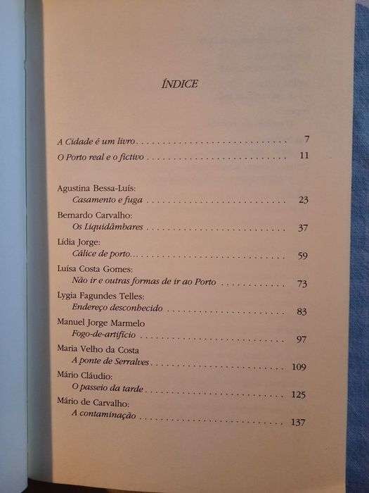 Porto Ficção 2001 cidade europeia da cultura