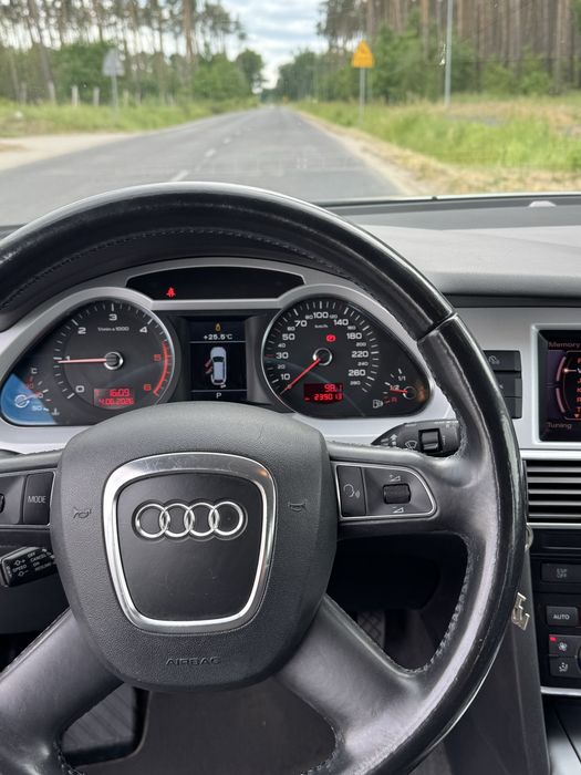 Sprzedam Audi a6c6