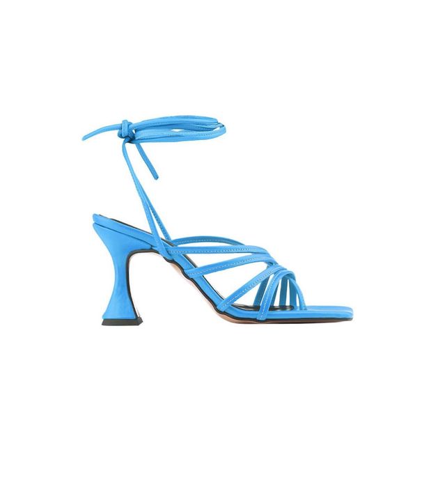 Босоніжки Papaya 37 p