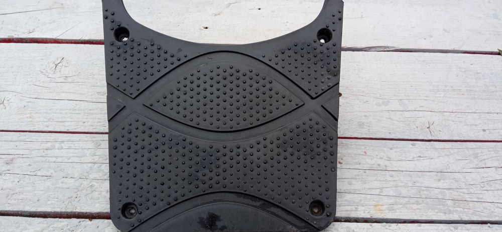 Кришка акумулятора SYM 50 CROX 2016 - 2020