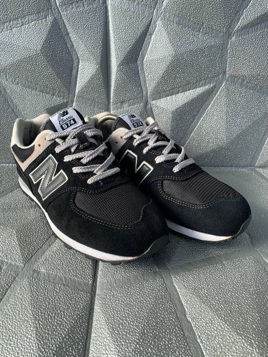 Кросівки New balance 574