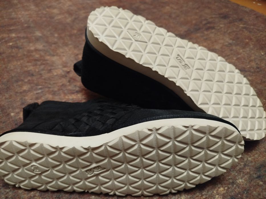 Ботинки(підошва антистрес) НОВЫЕ