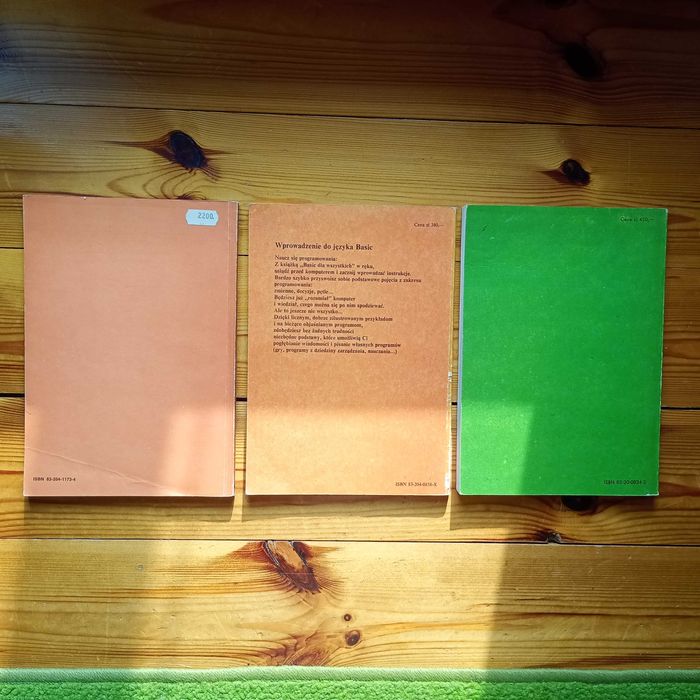 Mikrokomputery Wprowadzenie do użytkowania