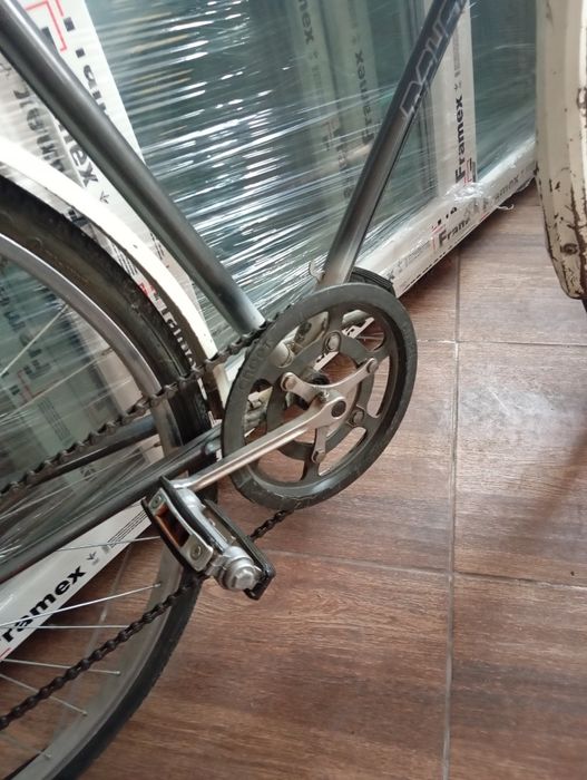 Велосипед турист