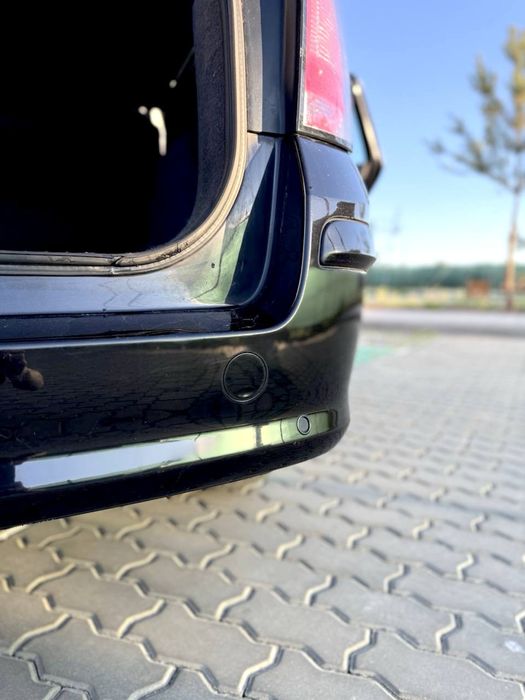 Opel Astra H 1.6 бензин  Свіжопригнана з Німеччини Рідна фарба