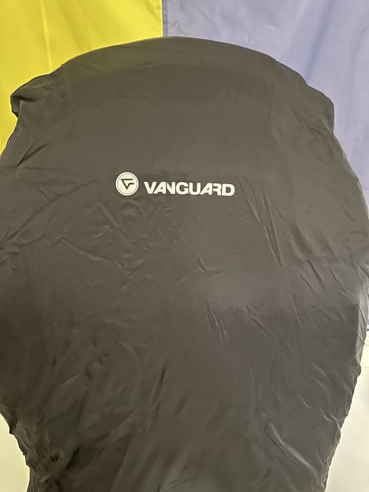 фоторюкзак Vanguard UP-Rise 48