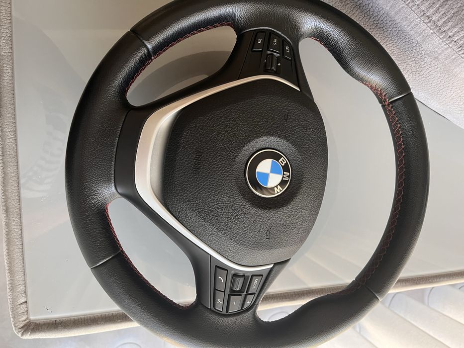 Volante BMW serie 1