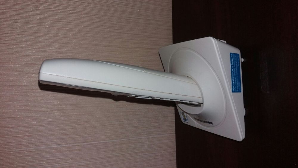Телефон стационарный Panasonic