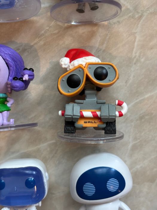 Funko Pop / Disney / Advent calendar / Christmas / Дісней / Адвент календар / Різдво