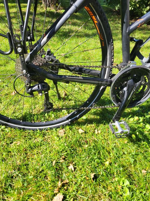 Rower ktm bardzo dobry stan