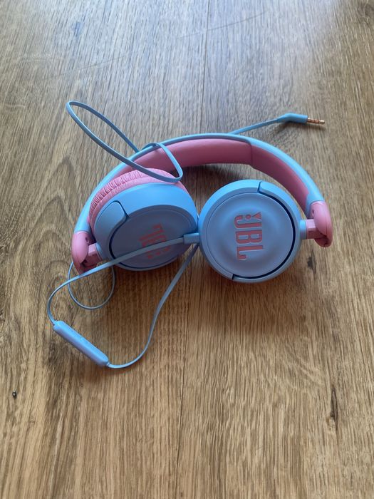 Навушники jbl дитячі , наушники детские для девочки
