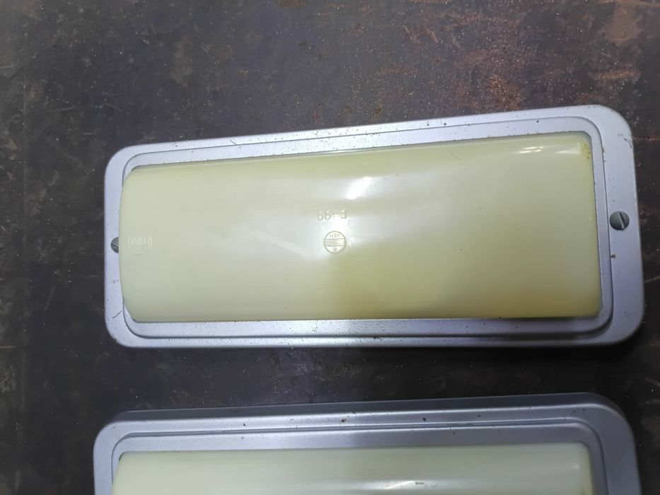 Lampka Niewiadów n126
