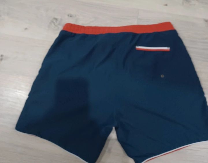 Spodenki męskie Hugo Boss