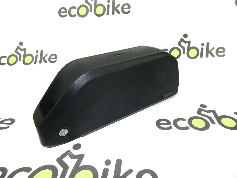 Аккмулятор 48В 19Ач LG Батарея для электровелосипеда з зарядкою,