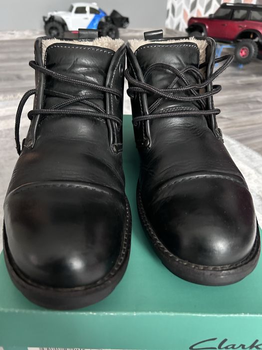 Чоловічі черевики