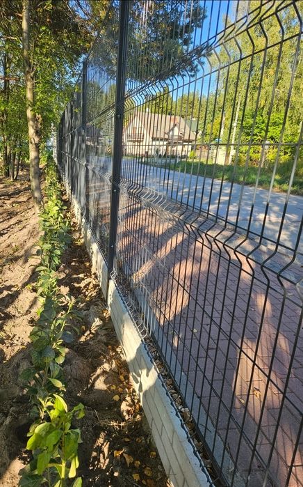 Przeslo panelowe 2.03 m