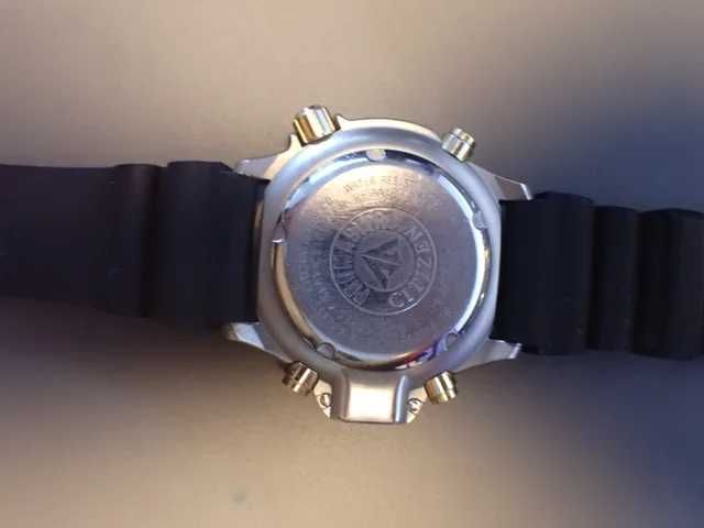 Citizen Aqualand promaster diver 5812