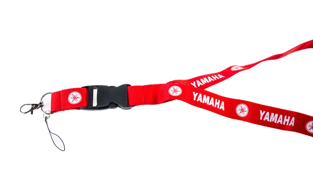 Smycz na klucze YAMAHA