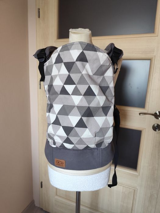 Nosidło Kinderkraft NINO max 20kg