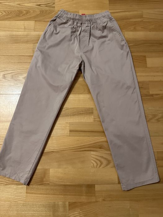 Стильні котонові брюки Urban Planet для підлітків