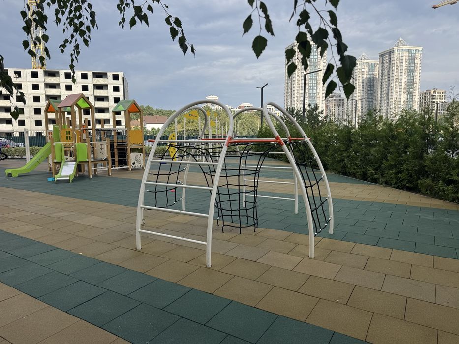Продаж комерційного приміщення 88 м² | ЖК Madison Gardens | Бровари без %