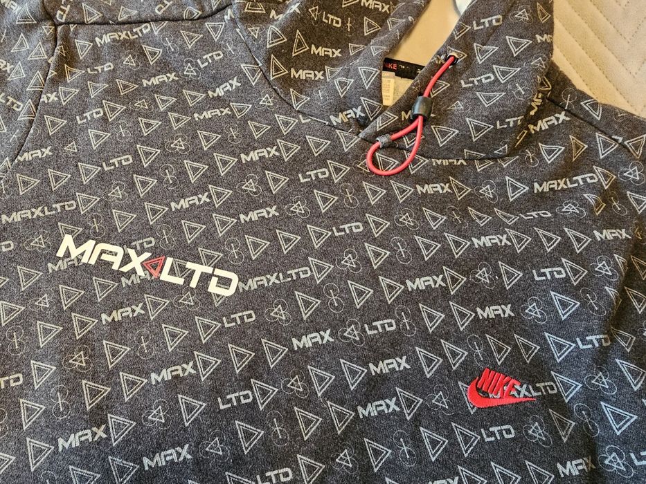 Bluza Nike Max LTD