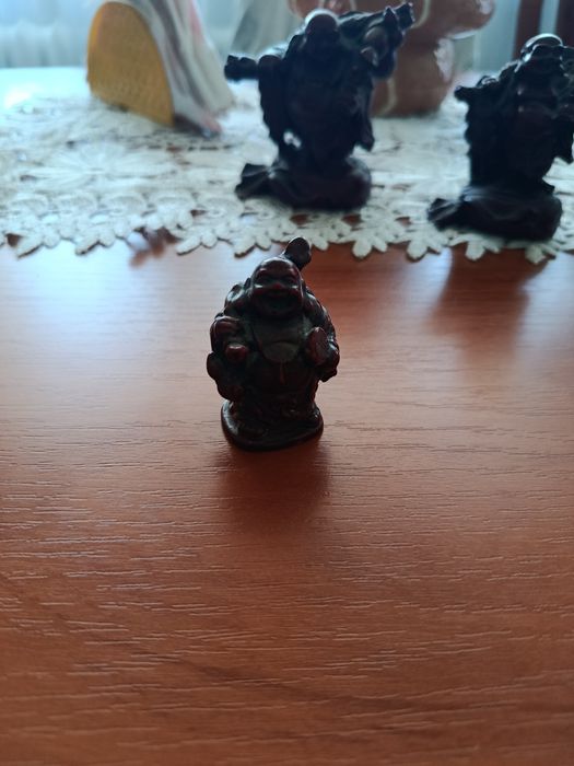 Śmiejacy się budda