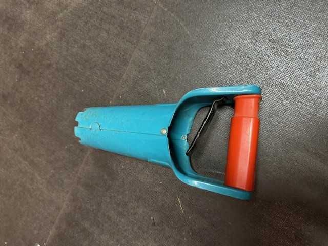 Plantador de bolbos Gardena