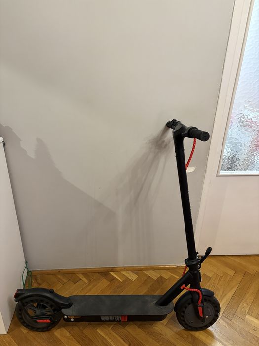 Hulajnoga elektryczna R.evolution