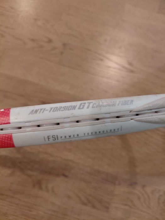 Rakieta tenisowa Babolat Boost Drive White