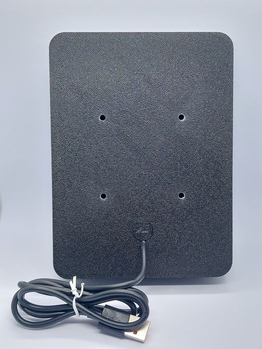 Button box para sim racing