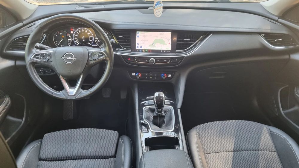 Opel Insignia Grand Sport 1.6 CDTi Innovation
