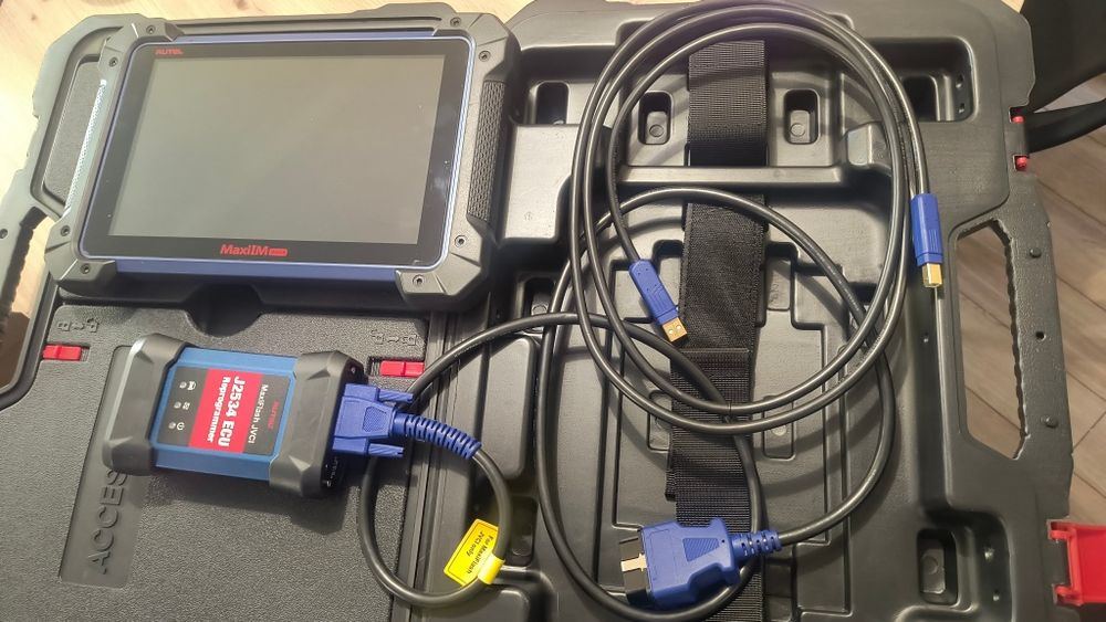 Programator Autel IM608 PRO