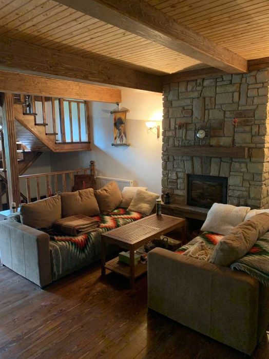 Продається котедж в Яремче. Ваш ідеальний дім у серці Карпат