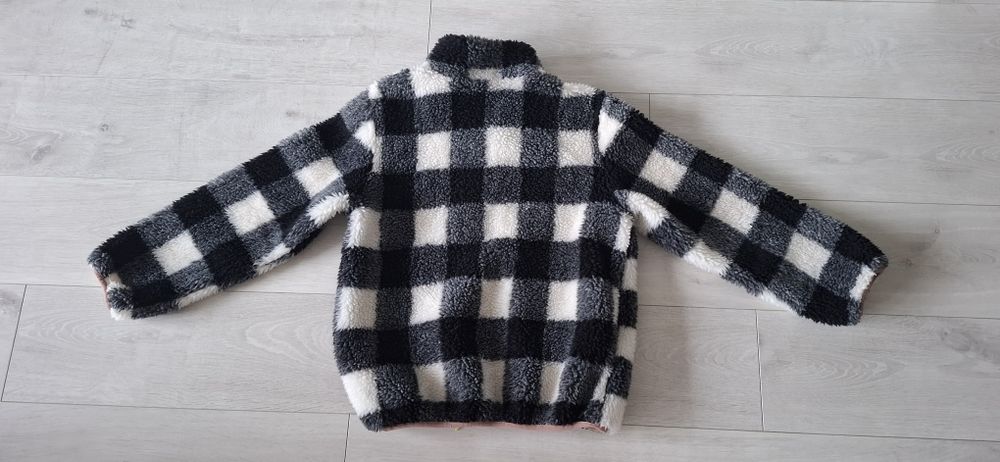 Kurtka/Bluza z misia H&M 146/152