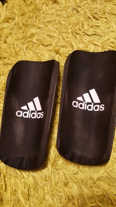 Ochraniacze piłkarskie