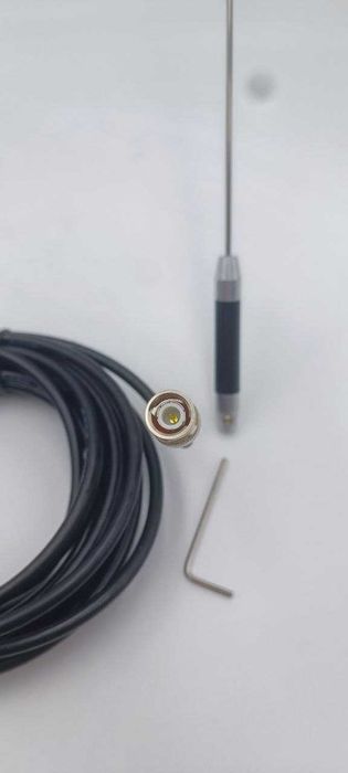 Автомобільна антена для радіостанцій Motorola DM 4600е, DM 4601e