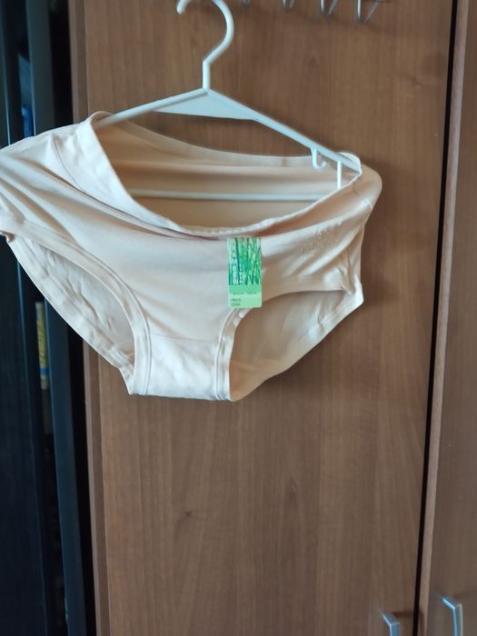 Majki damskie bambusowe