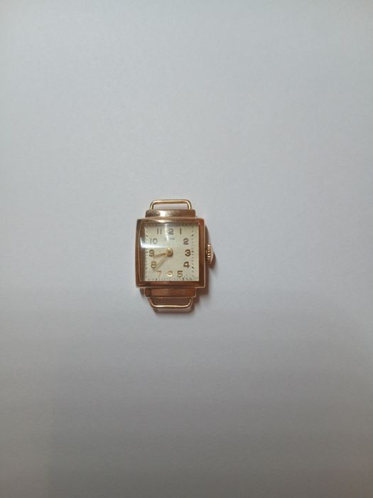 Золоті часи Заря СССР, 583 проба