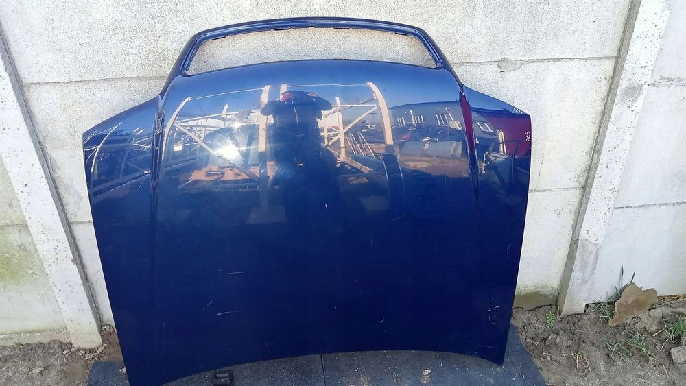 Maska Pokrywa Silnika Audi A6 C5 LZ5L LZ5K LY7W