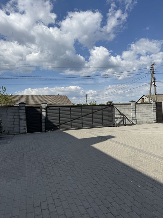 Продаж стильного котеджу з каміном!Квасилів