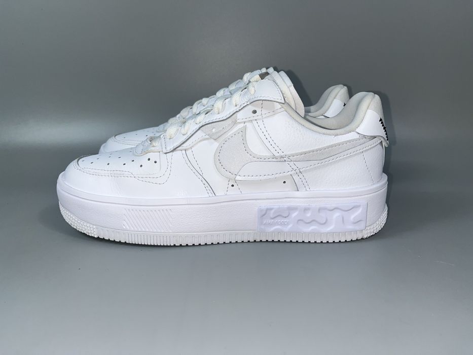 Кросівки Nike Air Force 1 React 39 розмір (по стельке 25 см)