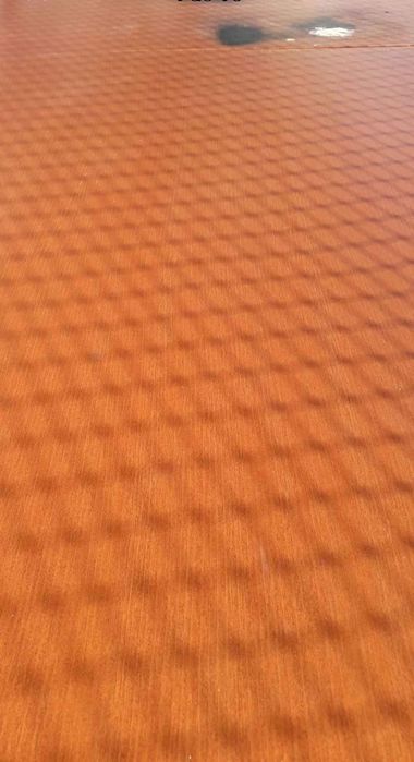 Mesa extensível madeira